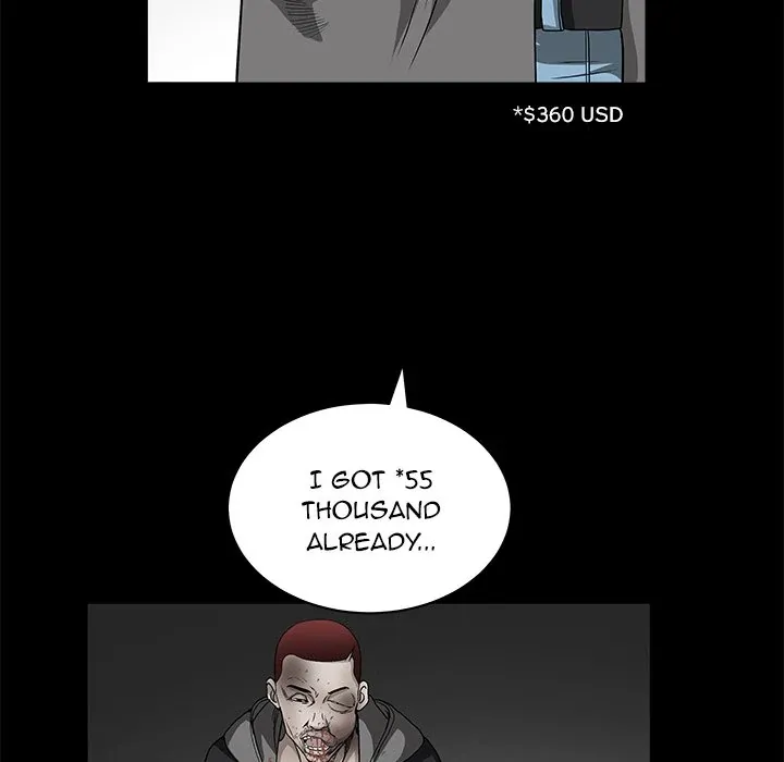 Read The leash chapter 25 image 80 on Lezhin