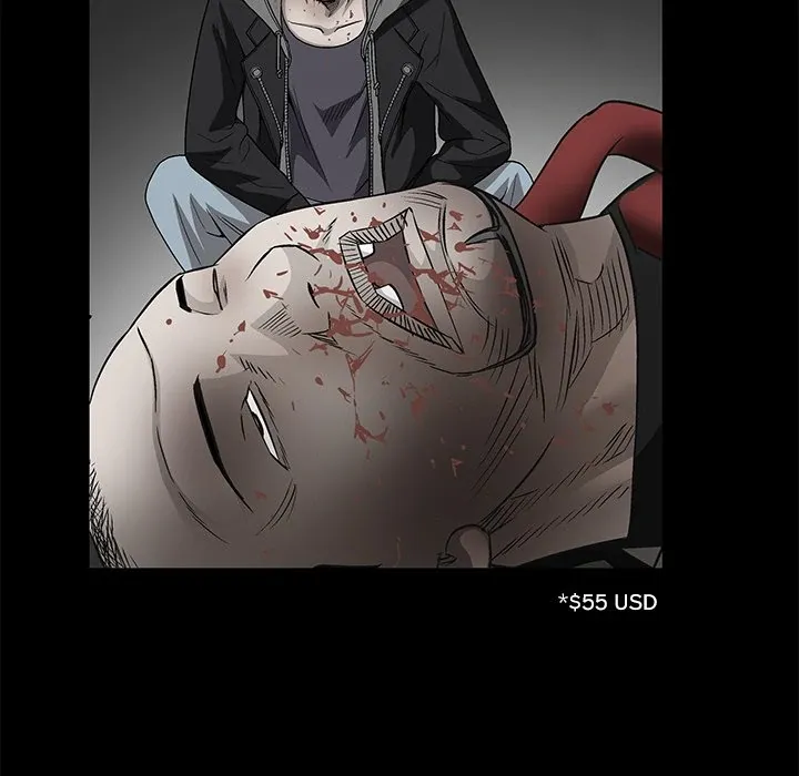 Read The leash chapter 25 image 81 on Lezhin