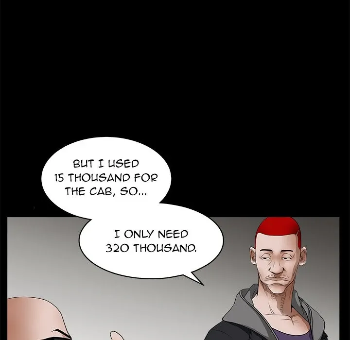 Read The leash chapter 25 image 82 on Lezhin