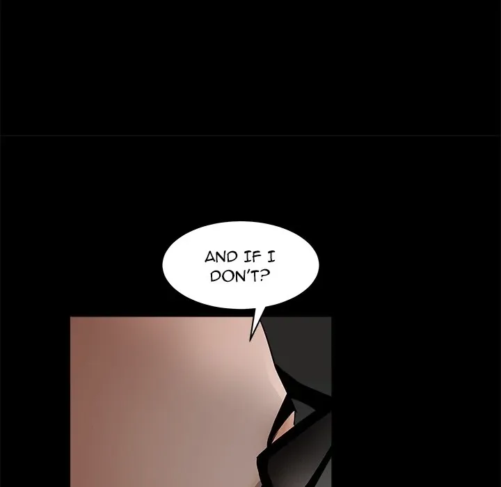 Read The leash chapter 25 image 85 on Lezhin