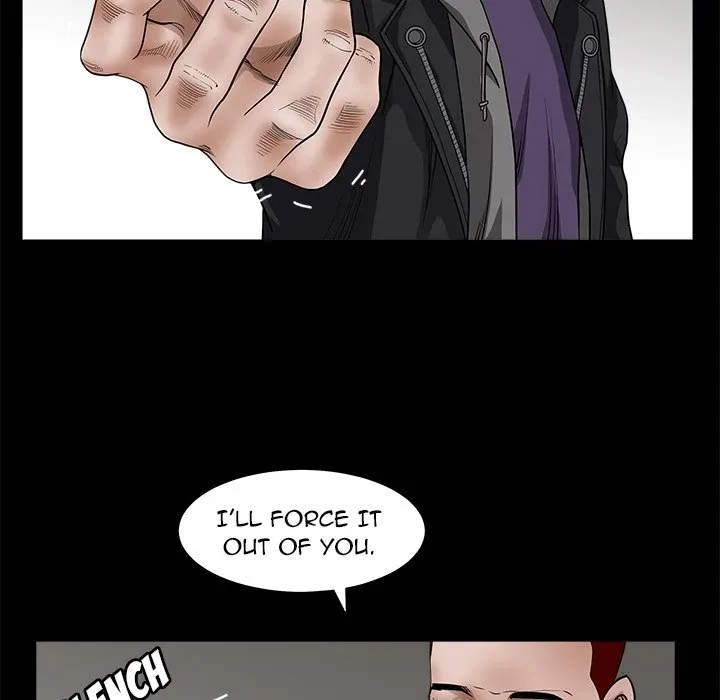 Read The leash chapter 25 image 90 on Lezhin