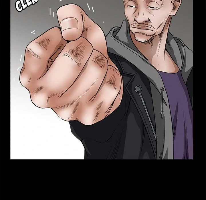 Read The leash chapter 25 image 91 on Lezhin