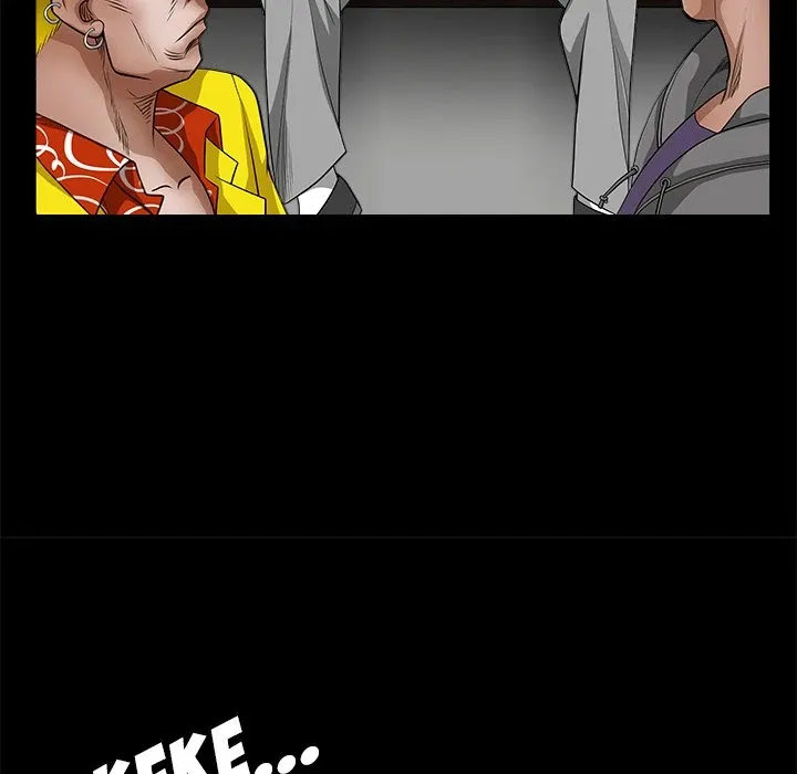 Read The leash chapter 25 image 97 on Lezhin