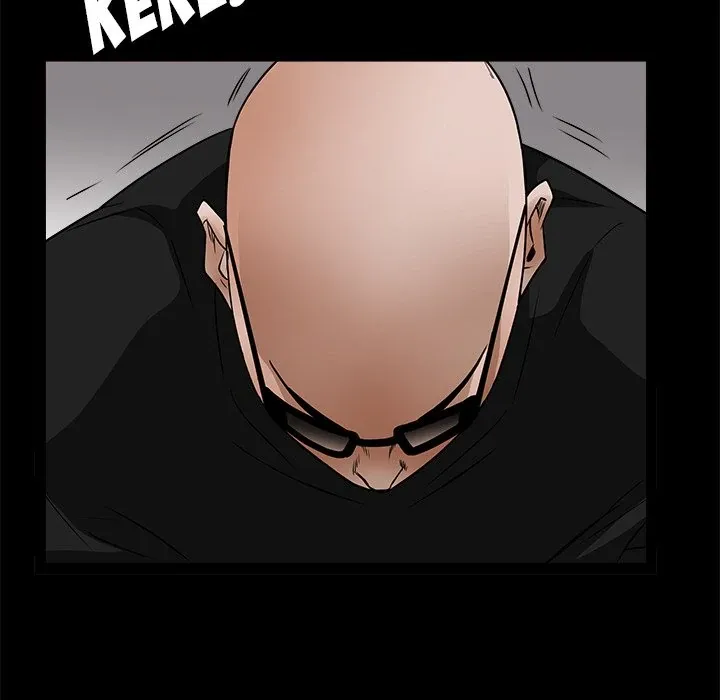Read The leash chapter 25 image 98 on Lezhin