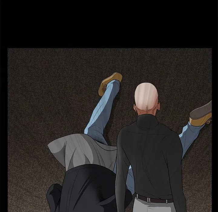 Read The leash chapter 26 image 101 on Lezhin
