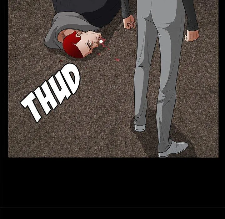 Read The leash chapter 26 image 102 on Lezhin