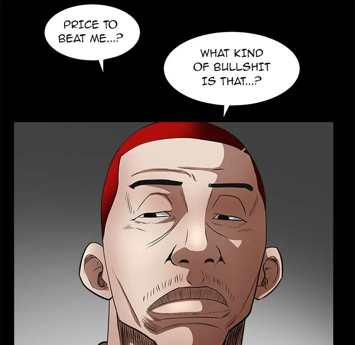 Read The leash chapter 26 image 11 on Lezhin