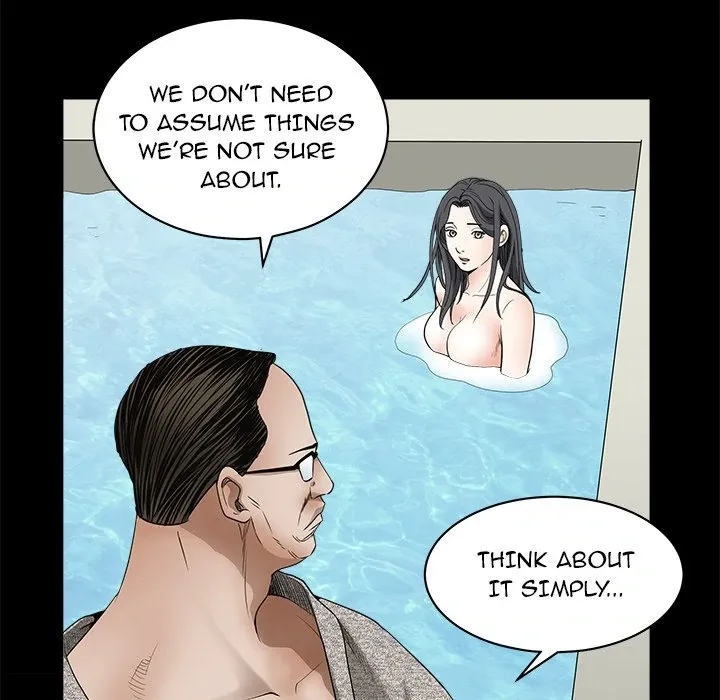Read The leash chapter 26 image 126 on Lezhin