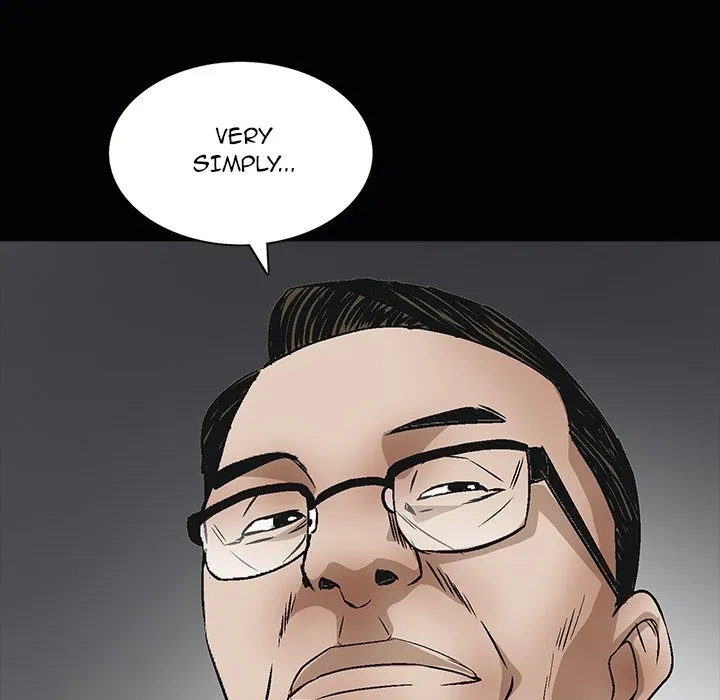 Read The leash chapter 26 image 128 on Lezhin
