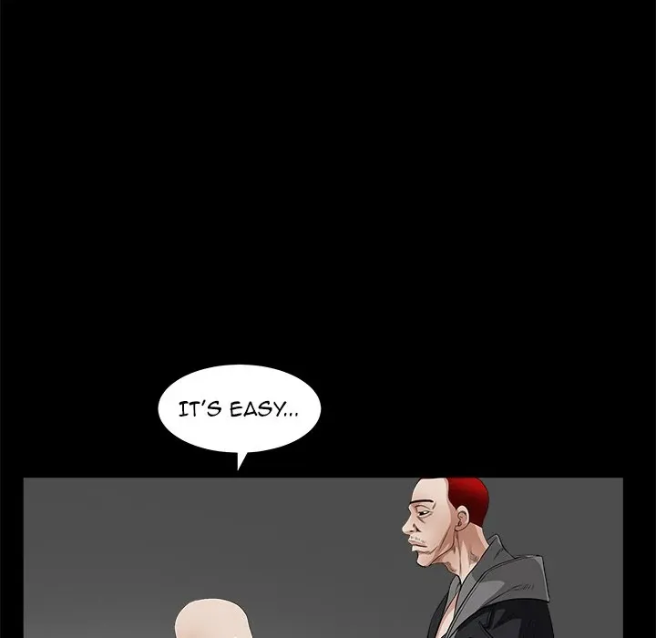 Read The leash chapter 26 image 13 on Lezhin