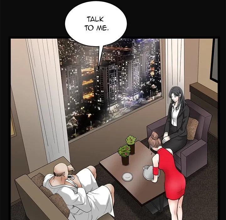 Read The leash chapter 26 image 137 on Lezhin