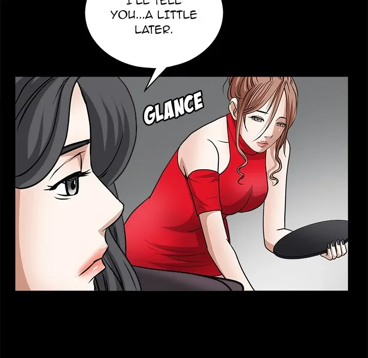 Read The leash chapter 26 image 139 on Lezhin