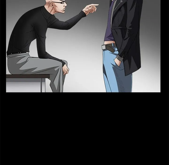 Read The leash chapter 26 image 14 on Lezhin