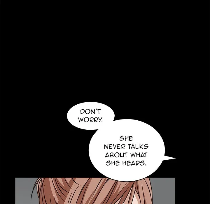 Read The leash chapter 26 image 140 on Lezhin