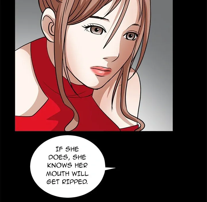 Read The leash chapter 26 image 141 on Lezhin
