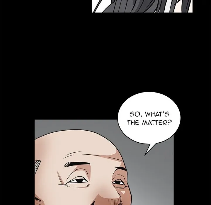 Read The leash chapter 26 image 143 on Lezhin