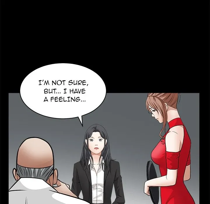Read The leash chapter 26 image 153 on Lezhin