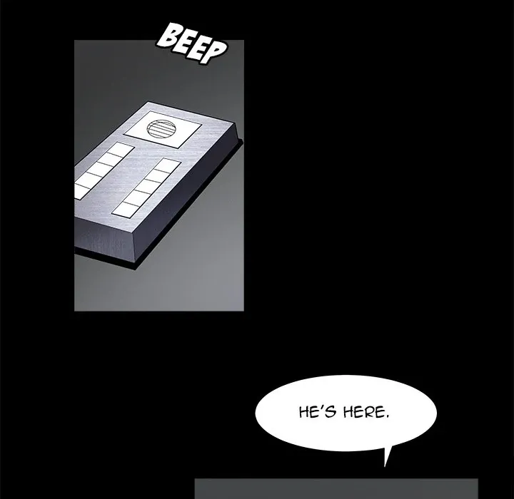 Read The leash chapter 26 image 155 on Lezhin
