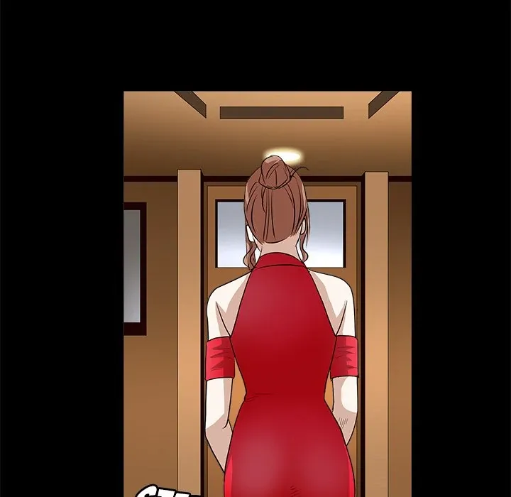 Read The leash chapter 26 image 159 on Lezhin