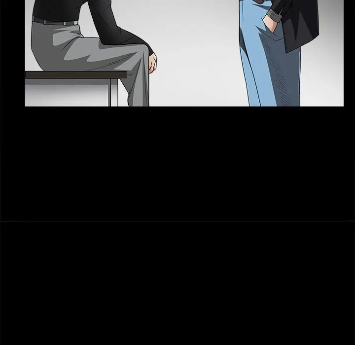 Read The leash chapter 26 image 16 on Lezhin