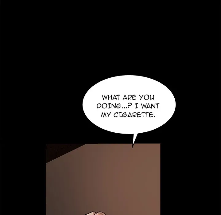 Read The leash chapter 26 image 161 on Lezhin