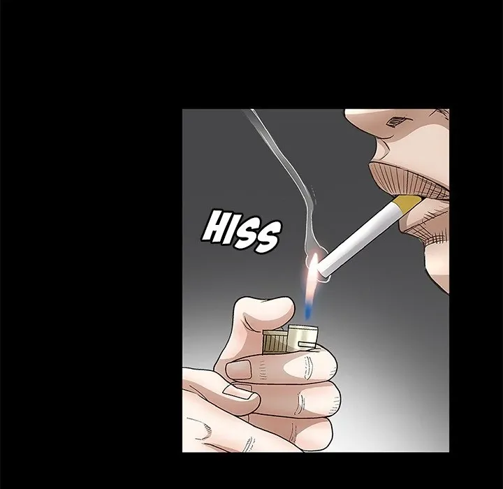 Read The leash chapter 26 image 165 on Lezhin