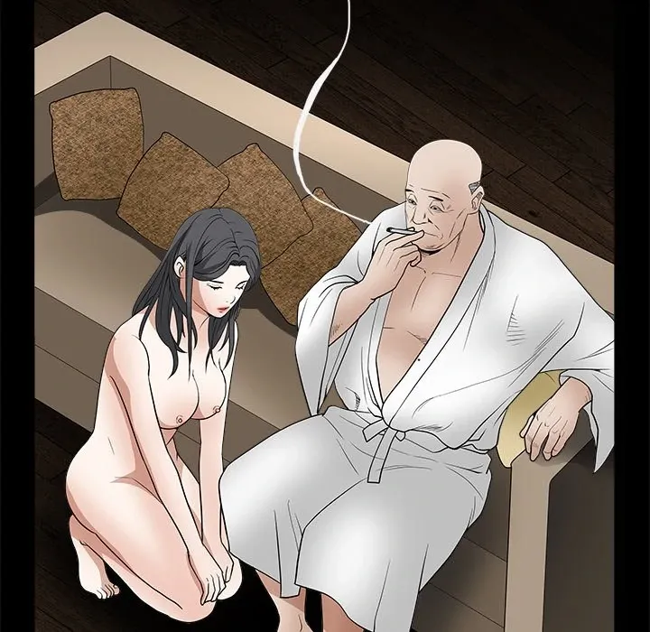 Read The leash chapter 26 image 167 on Lezhin