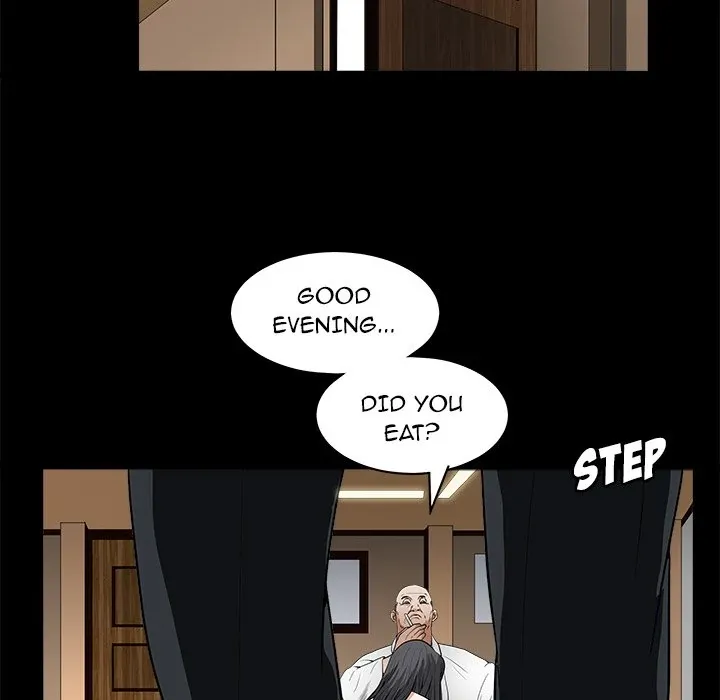Read The leash chapter 26 image 169 on Lezhin