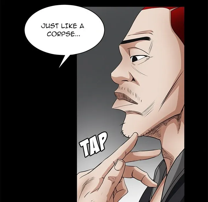 Read The leash chapter 26 image 17 on Lezhin