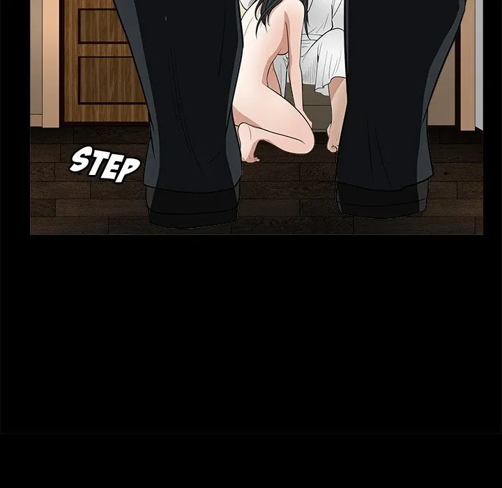 Read The leash chapter 26 image 170 on Lezhin