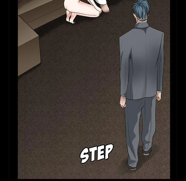 Read The leash chapter 26 image 172 on Lezhin