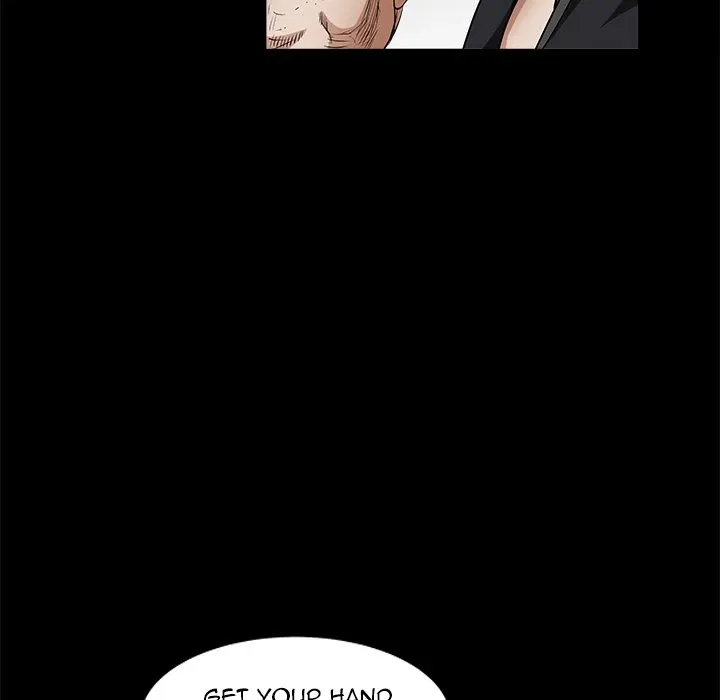 Read The leash chapter 26 image 18 on Lezhin