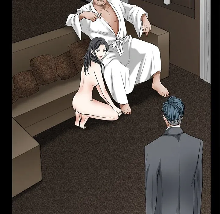 Read The leash chapter 26 image 183 on Lezhin