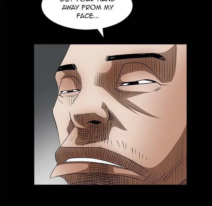 Read The leash chapter 26 image 19 on Lezhin