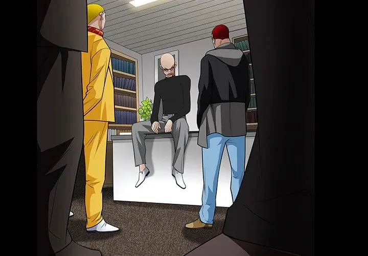 Read The leash chapter 26 image 2 on Lezhin