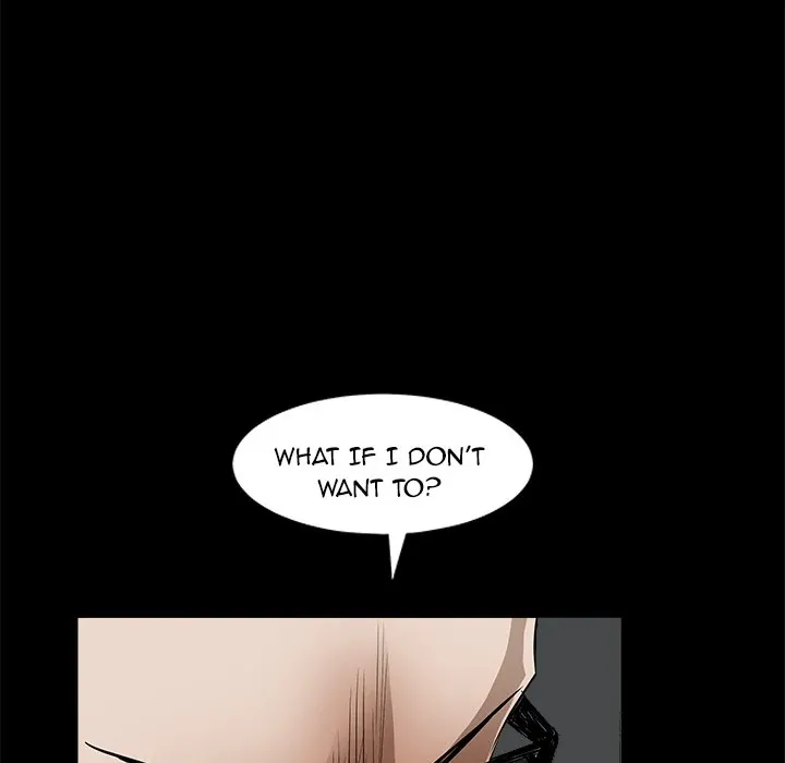 Read The leash chapter 26 image 20 on Lezhin