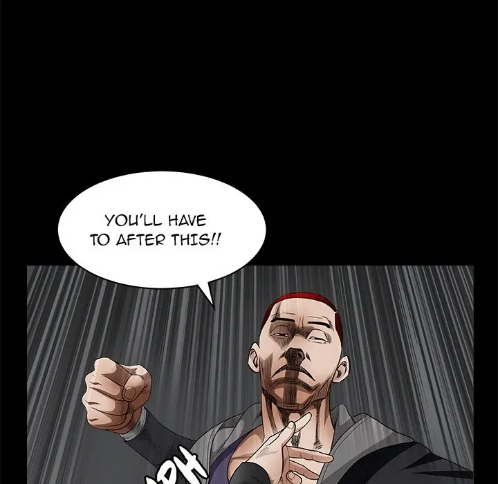 Read The leash chapter 26 image 22 on Lezhin