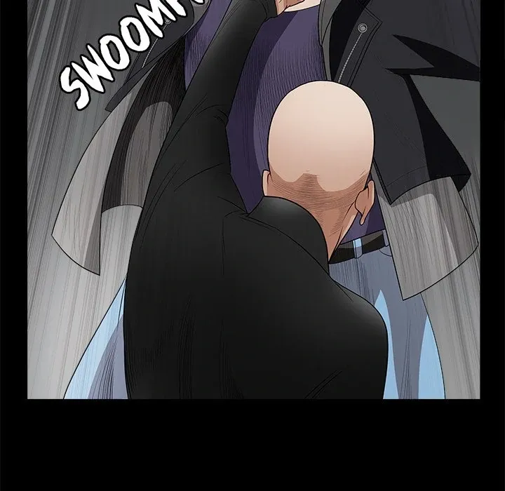 Read The leash chapter 26 image 23 on Lezhin