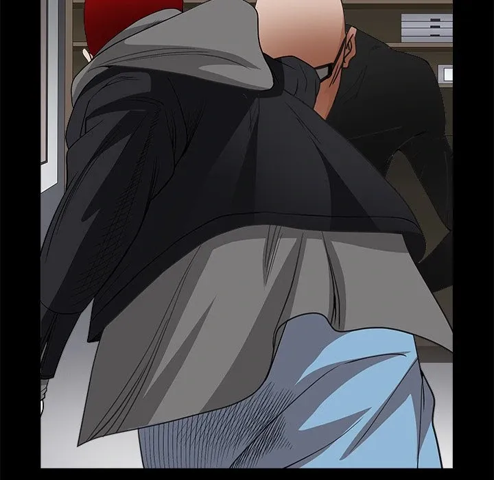 Read The leash chapter 26 image 29 on Lezhin