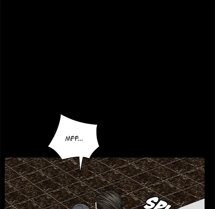 Read The leash chapter 26 image 36 on Lezhin