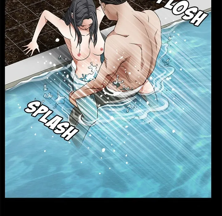 Read The leash chapter 26 image 37 on Lezhin