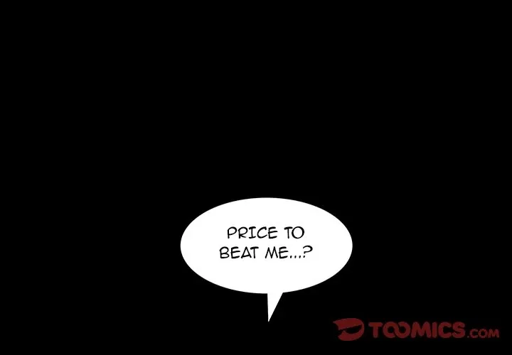 Read The leash chapter 26 image 4 on Lezhin
