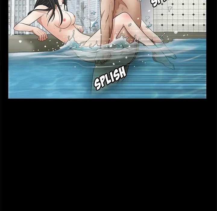 Read The leash chapter 26 image 41 on Lezhin