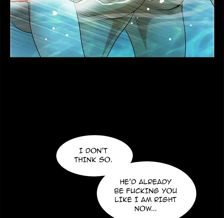 Read The leash chapter 26 image 43 on Lezhin