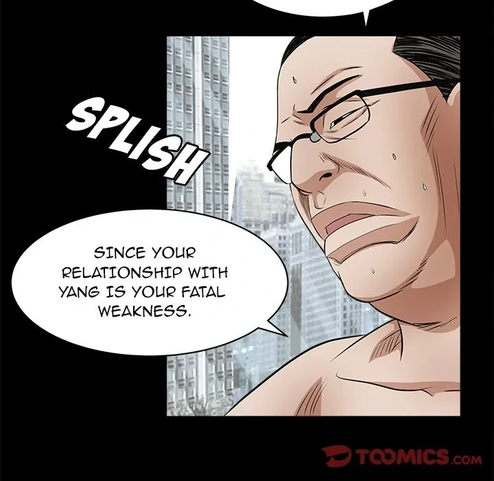 Read The leash chapter 26 image 44 on Lezhin
