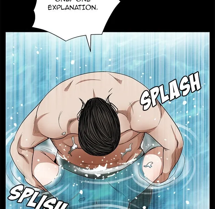 Read The leash chapter 26 image 46 on Lezhin