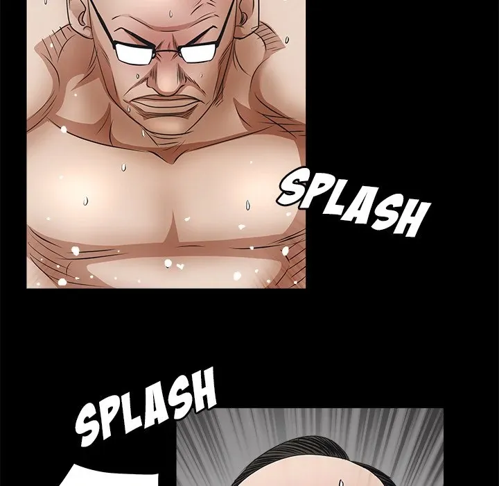 Read The leash chapter 26 image 49 on Lezhin