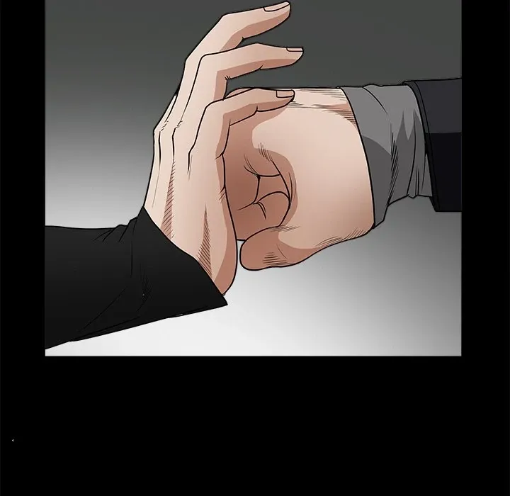 Read The leash chapter 26 image 57 on Lezhin