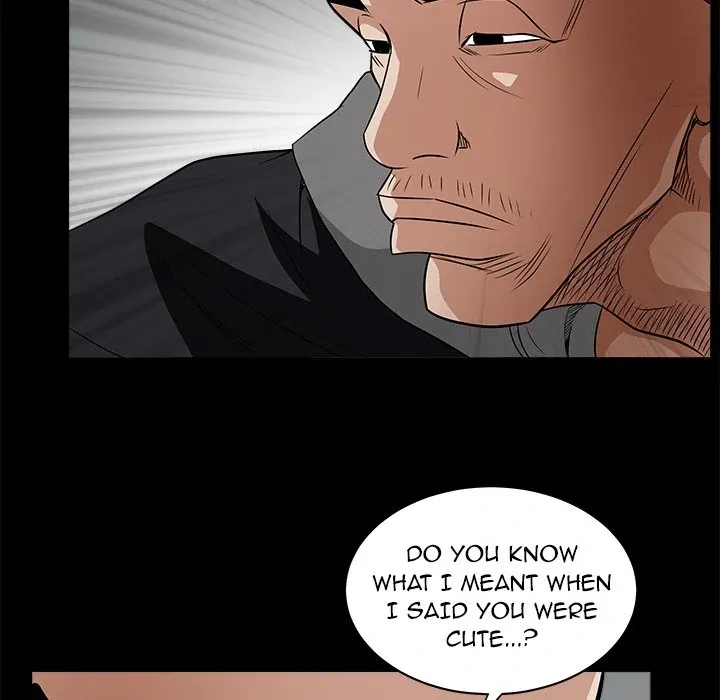 Read The leash chapter 26 image 59 on Lezhin