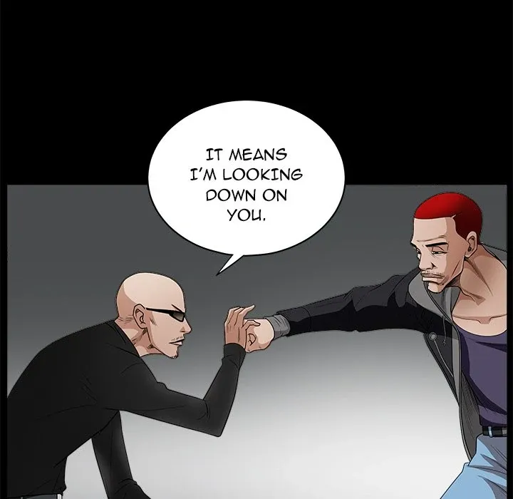 Read The leash chapter 26 image 61 on Lezhin